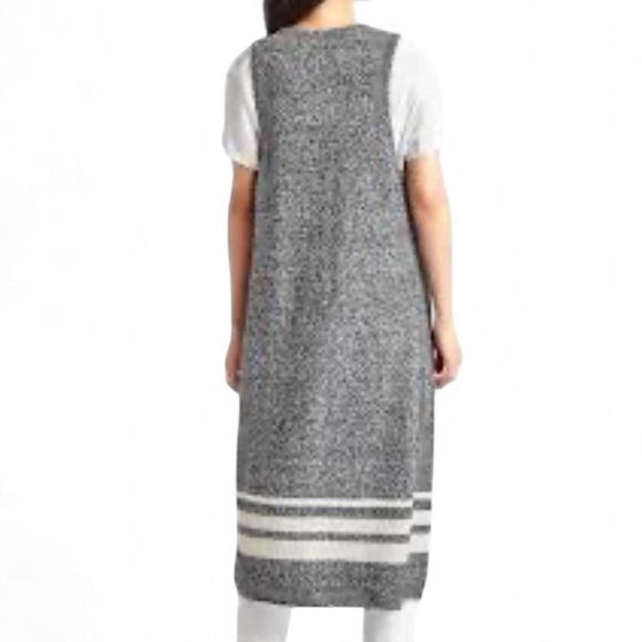 Duster cardigan - Picture 2 of 7